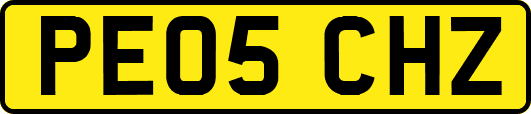 PE05CHZ