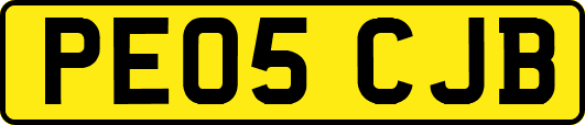PE05CJB