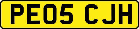 PE05CJH
