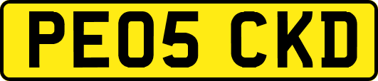 PE05CKD
