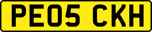 PE05CKH