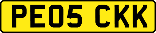 PE05CKK