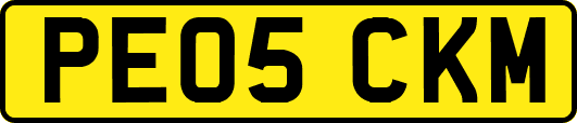 PE05CKM