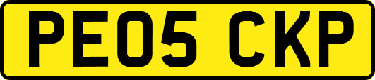 PE05CKP