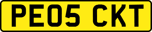 PE05CKT