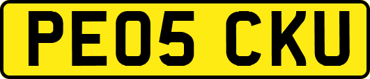 PE05CKU