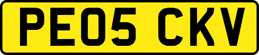 PE05CKV