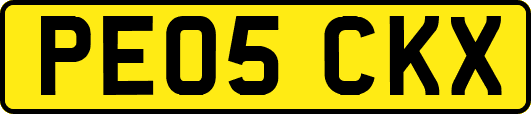 PE05CKX