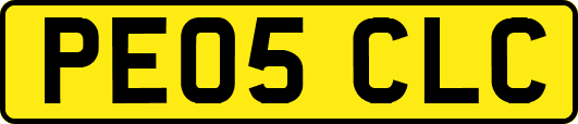 PE05CLC