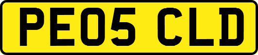 PE05CLD