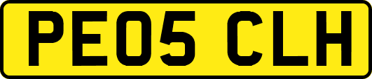 PE05CLH