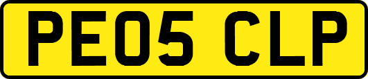 PE05CLP