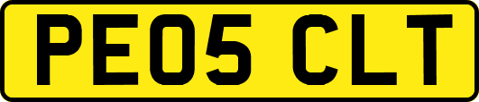 PE05CLT