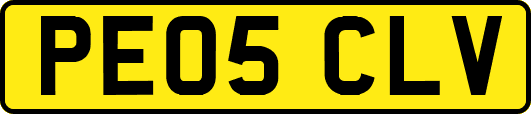 PE05CLV