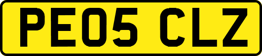 PE05CLZ