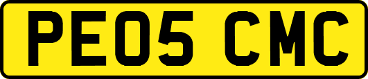 PE05CMC