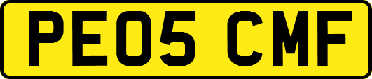 PE05CMF