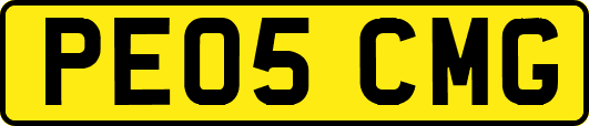 PE05CMG