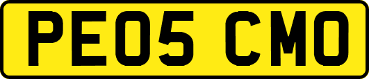 PE05CMO