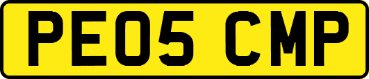 PE05CMP
