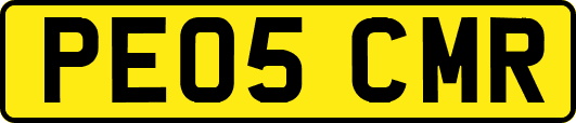 PE05CMR