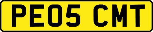 PE05CMT