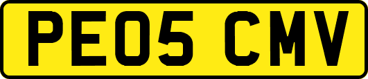 PE05CMV