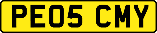 PE05CMY
