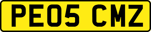 PE05CMZ
