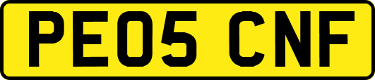PE05CNF