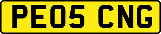 PE05CNG