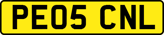 PE05CNL