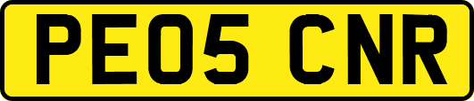 PE05CNR