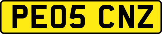 PE05CNZ
