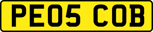 PE05COB