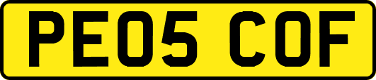 PE05COF