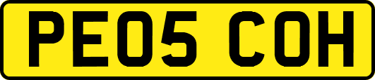 PE05COH