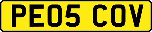PE05COV
