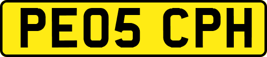 PE05CPH