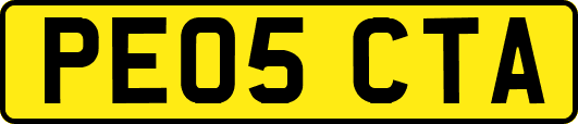 PE05CTA
