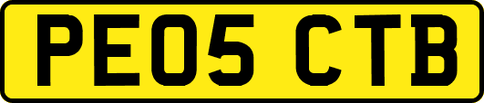 PE05CTB