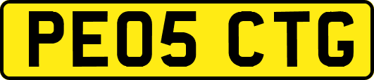 PE05CTG