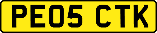 PE05CTK