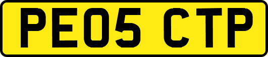 PE05CTP