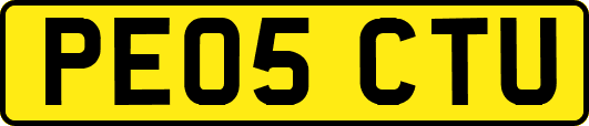 PE05CTU
