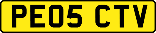 PE05CTV