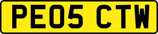 PE05CTW