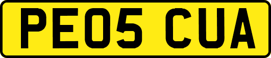 PE05CUA