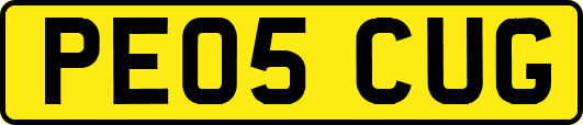 PE05CUG