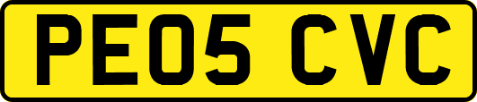 PE05CVC
